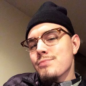 Meet your Posher, Ammon